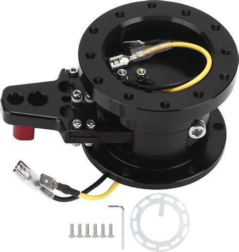Kit Adapter Steering Wheel