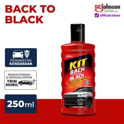 kit back to black