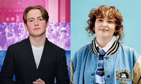 Who Is Kit Connor's Boyfriend Now? Discovering The Heartthrob's Love Life