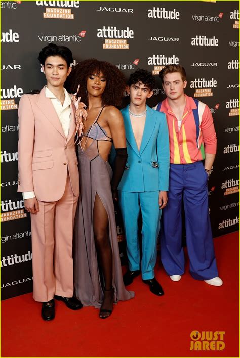 kit connor partner 2024