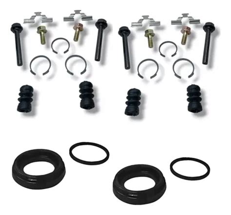 Kit De Caliper Jetta A4