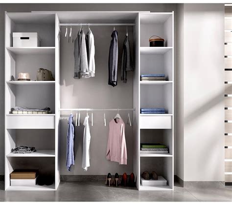 Kit Dressing Interieur Placard