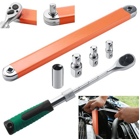Kit Extension Wrench
