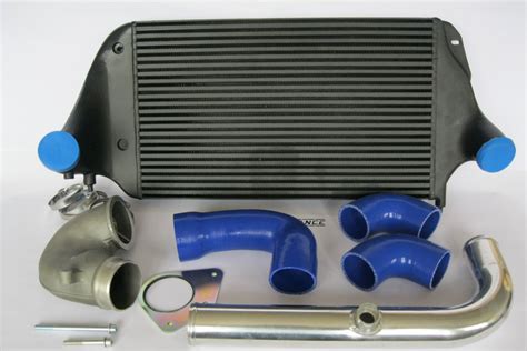 Kit Intercooler Golf 2 Gtd