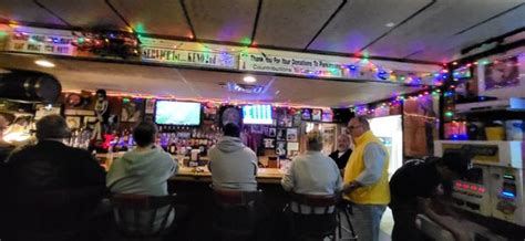 Kit Kat Bar Macomb Mi