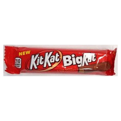 Kit Kat Big Cat