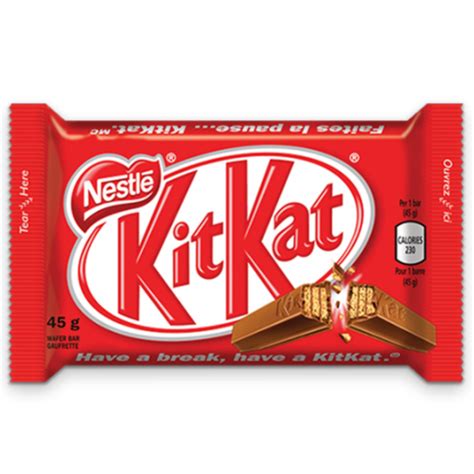 Kit Kat Canada