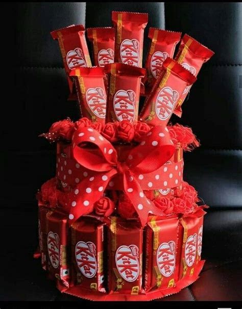 Kit Kat Ideas