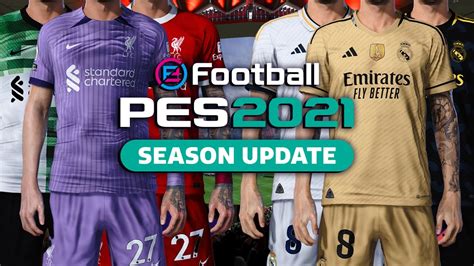 kit pes 2021 season 2024