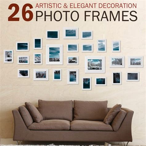 Kit Set Frames