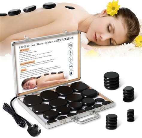 kit stone massage