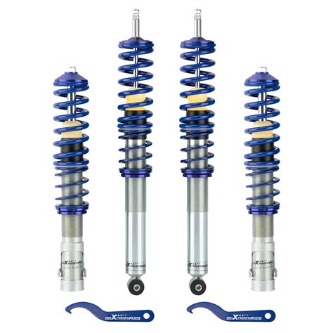 Kit Suspension Golf Mk3