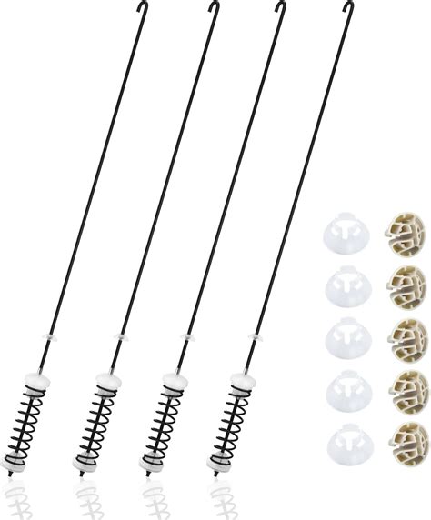 kit suspension machine a laver