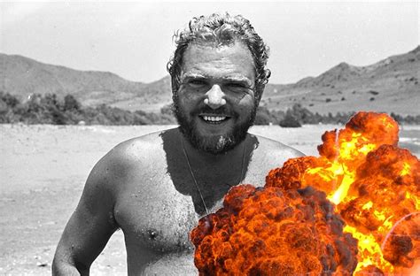 Kit West Special Effects