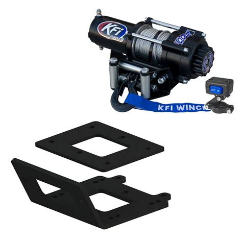 Kit Winch Yamaha