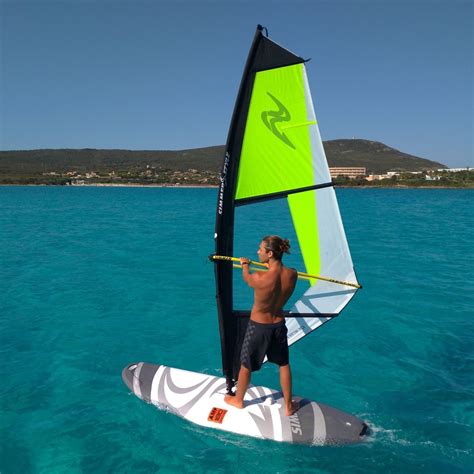 Kit Windsurf Principiante