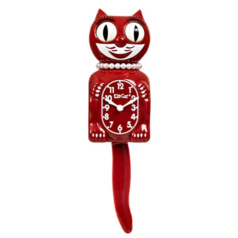 Kit-Cat Clock Walmart
