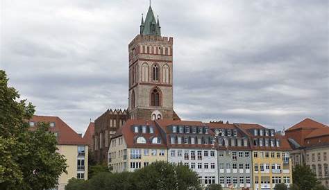 Neues Geläut der Marienkirche in Frankfurt (Oder) - YouTube