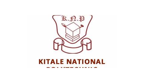 Kitale National Polytechnic Logo Livehood Activities By Alexander Decker Issuu