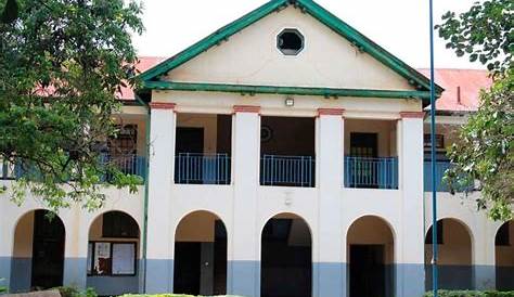 Joy As Kitale School Receives Tablets From The Free Laptops Project