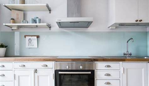 Regrout Kitchen Tile Backsplash – I Hate Being Bored