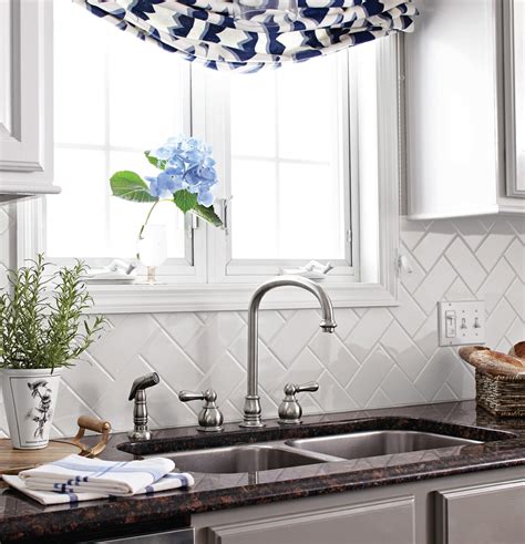 Awasome Kitchen Backsplash Tile Ideas