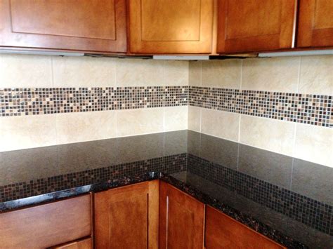 Review Of Kitchen Backsplash Tile Borders 2023