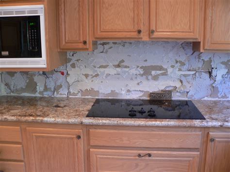 Cool Kitchen Backsplash Tile On Drywall References