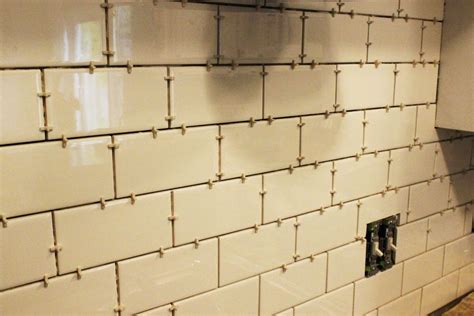 +24 Kitchen Backsplash Tile Spacers Ideas