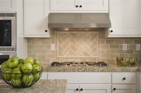 Review Of Kitchen Backsplash Tile Types References