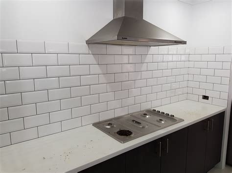 Cool Kitchen Backsplash Tiles Bunnings References