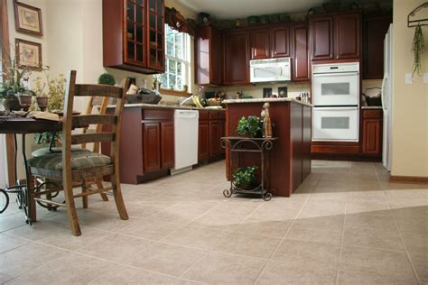 Review Of Kitchen Bath Floor Design References