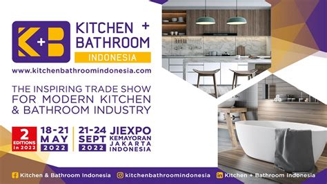 Incredible Kitchen Bathroom Indonesia 2023