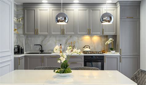 Kitchen Color Trends 20222023 Pioneer News Limited
