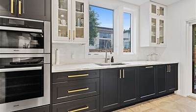 Kitchen Cabinet Design 2022