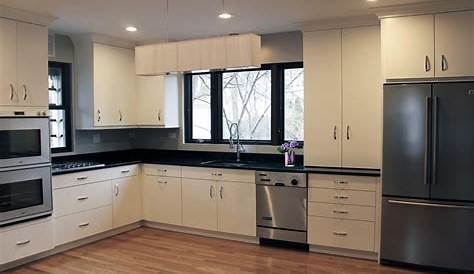 Kitchen Cabinet Design 2022