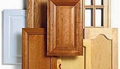 Kitchen Cabinet Door Replacement