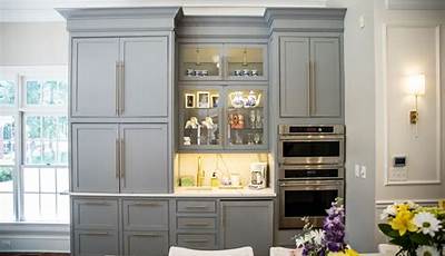 Kitchen Cabinet Door Styles 2021