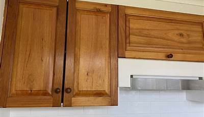 Kitchen Cabinet Doors Bunnings