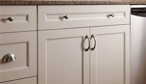 Kitchen Cabinet Hardware Placement Pin On Room Decor