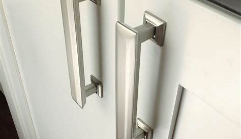 Kitchen Cabinet Hardware Pulls And Backplates Pull Door Knobs