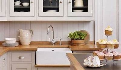 Kitchen Cabinet Ideas Pinterest