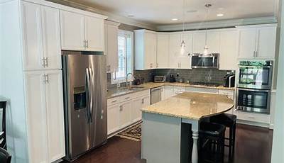 Kitchen Cabinet Repainting Near Me