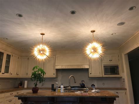 The Best Kitchen Ceiling Light Ideas 2022 Decor