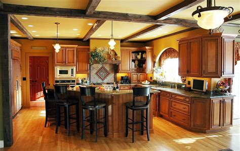 Kitchen Contractors – Hiring The Right Team For Your Home Remodeling Project