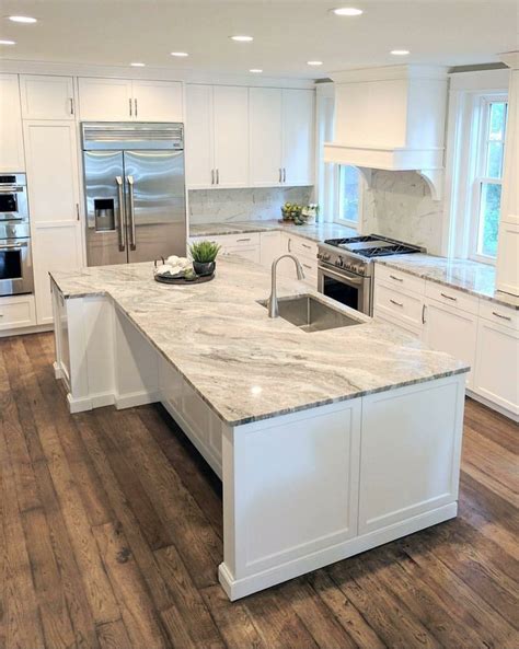 Design ideas from the latest 2020 kitchen countertop trends in new orleans