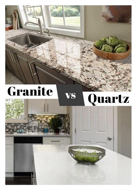 Cool Kitchen Countertops Vs Granite Ideas