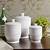 kitchen decor canisters