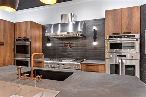 Kitchen Design Showroom Austin Tx