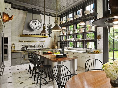 Modern victorian kitchen design ideas, tips and tricks